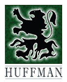 gc huffman logo