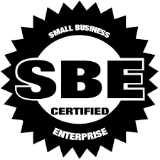 SBE Certified