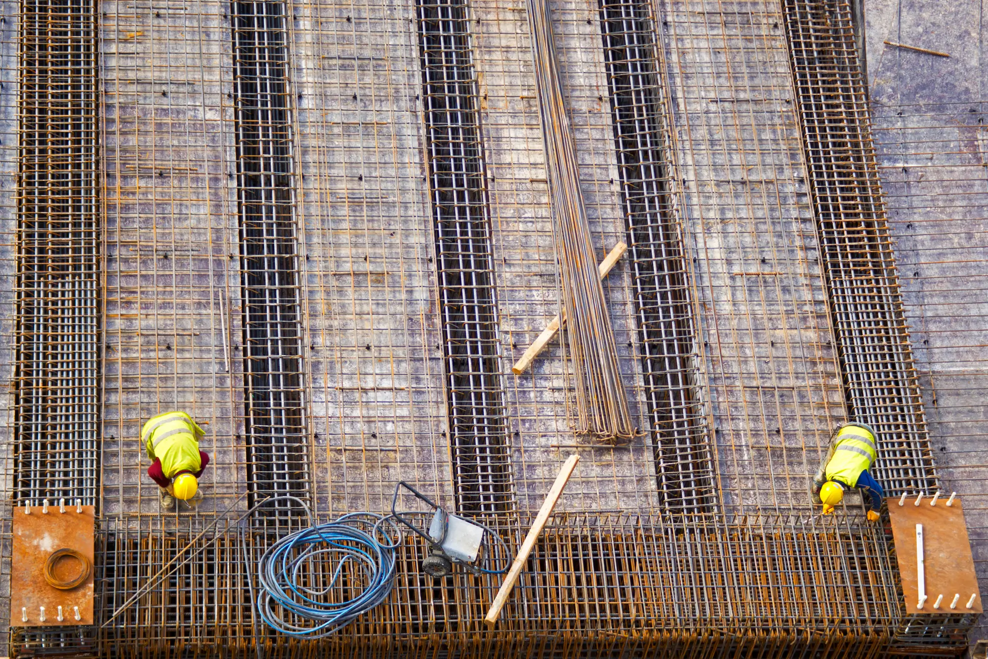 11. Bridging the Gap Between Steel & Masonry