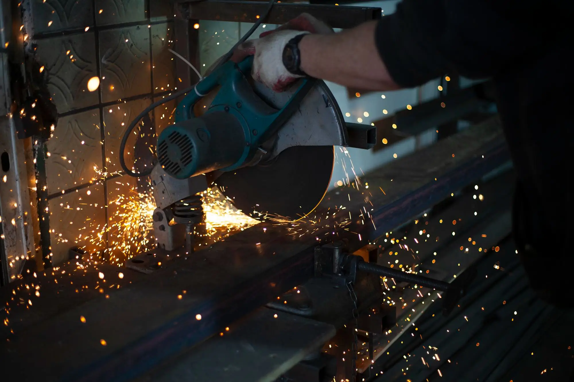 12. Niche Steel & Metal Capabilities